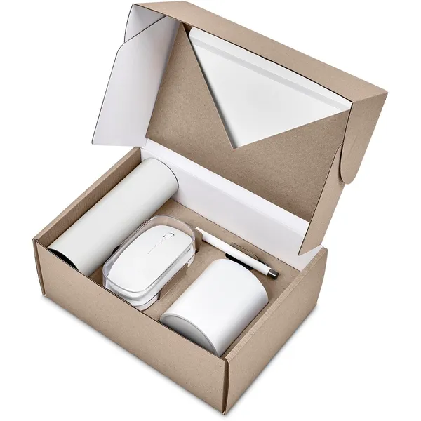 Altitude Amery Gift Set Altitude Amery Gift Set