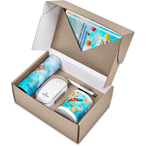 Altitude Amery Gift Set Altitude Amery Gift Set