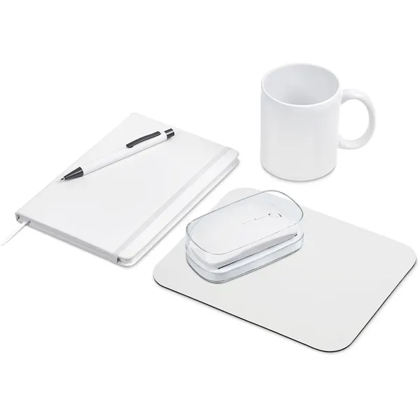 Altitude Amery Gift Set Altitude Amery Gift Set