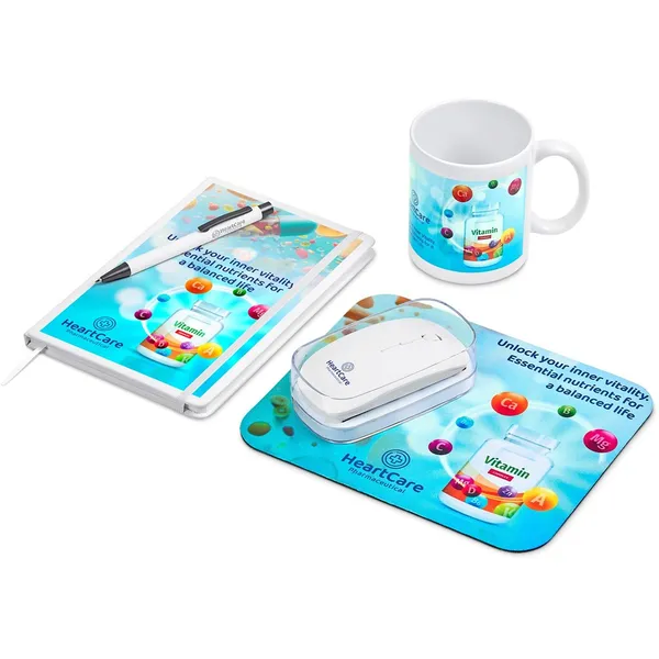 Altitude Amery Gift Set Altitude Amery Gift Set