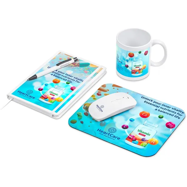 Altitude Amery Gift Set Altitude Amery Gift Set