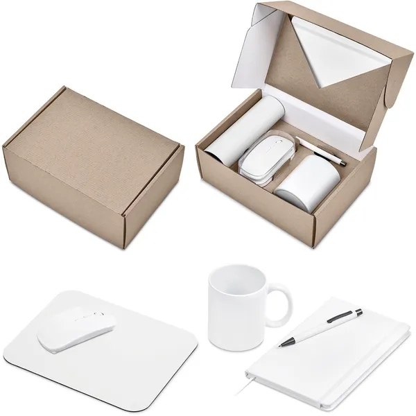 Altitude Amery Gift Set Altitude Amery Gift Set