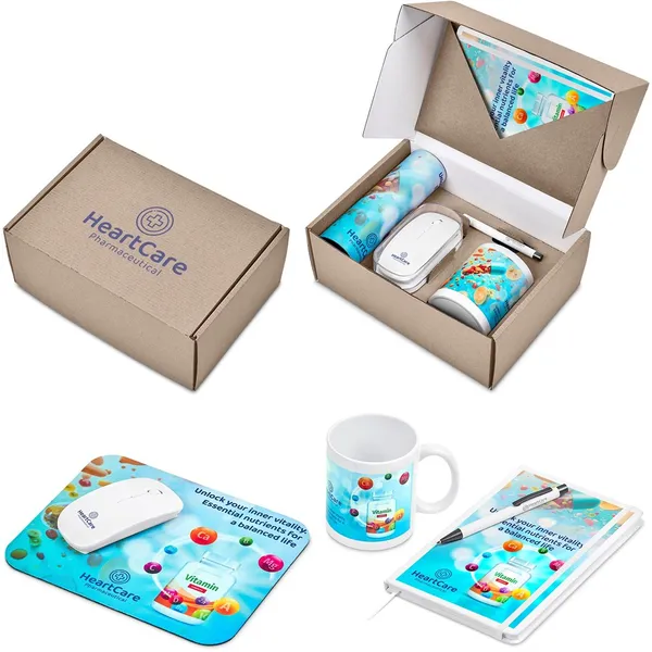 Altitude Amery Gift Set Altitude Amery Gift Set