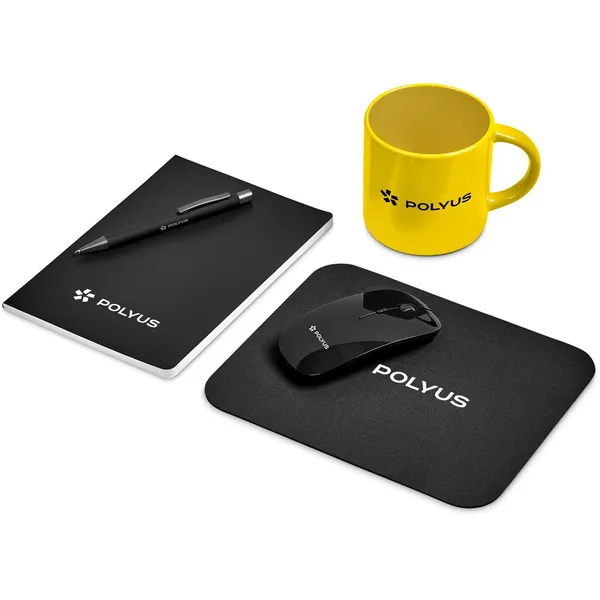 Altitude Delaney Gift Set Altitude Delaney Gift Set