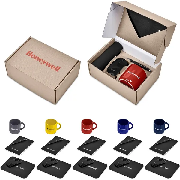 Altitude Delaney Gift Set Altitude Delaney Gift Set