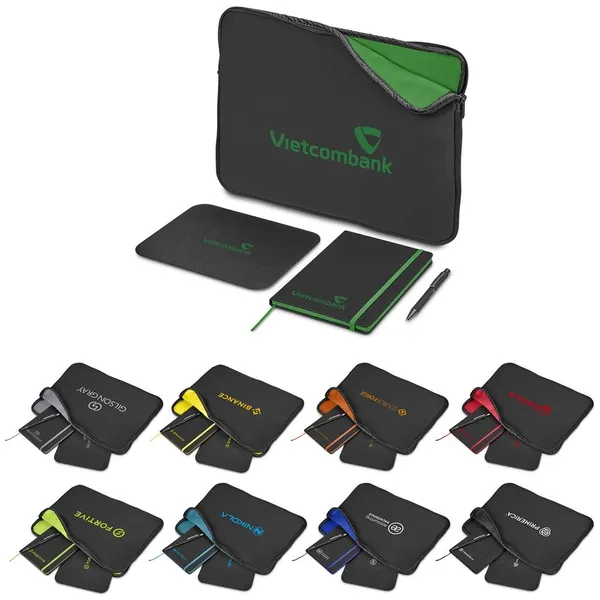 Altitude Grisham Gift Set Altitude Grisham Gift Set