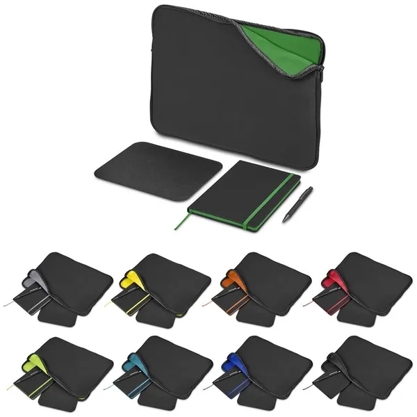 Altitude Grisham Gift Set Altitude Grisham Gift Set