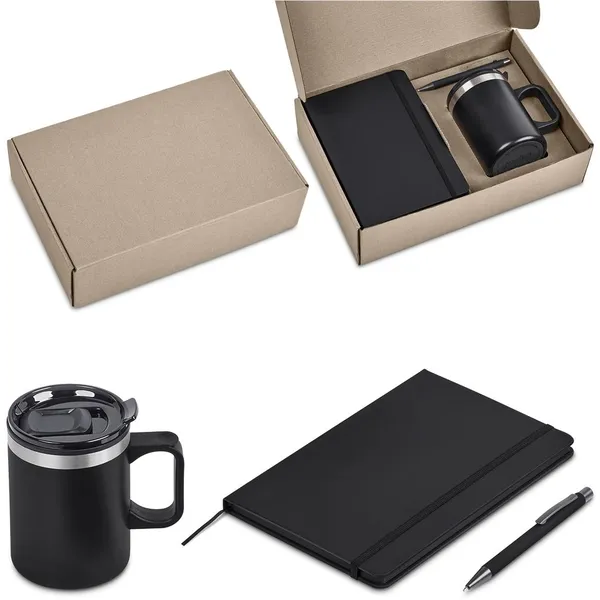 Altitude Lincoln Kraft Gift Set Altitude Lincoln Kraft Gift Set