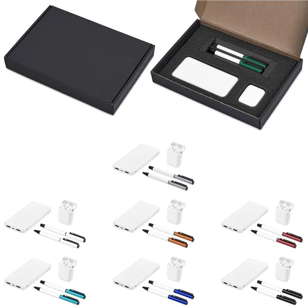 Altitude Cheval Gift Set Altitude Cheval Gift Set
