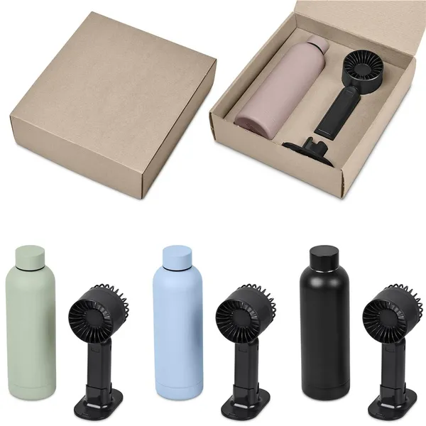 Altitude Chillax Gift Set Altitude Chillax Gift Set