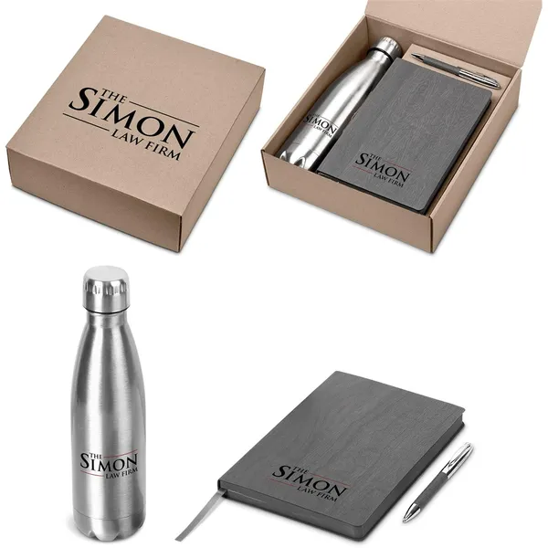 Garrett Kraft Gift Set Garrett Kraft Gift Set