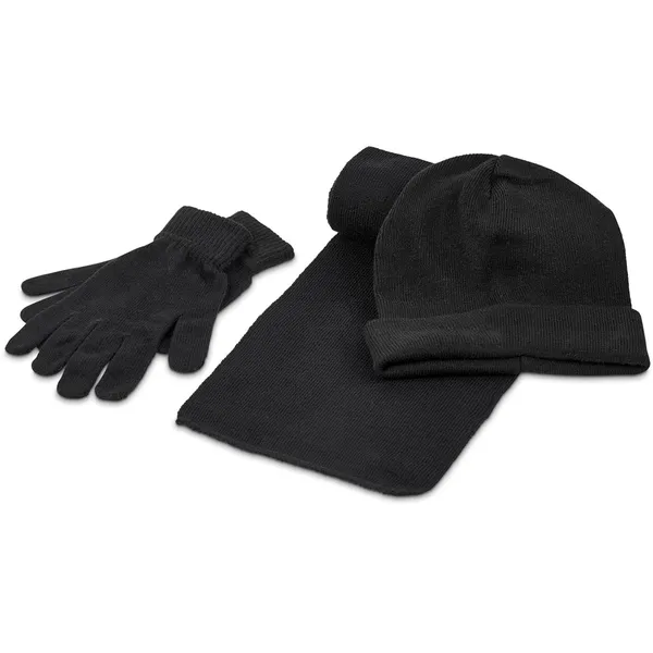 Blizzard Winter Gift Set Blizzard Winter Gift Set