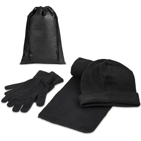 Blizzard Winter Gift Set Blizzard Winter Gift Set