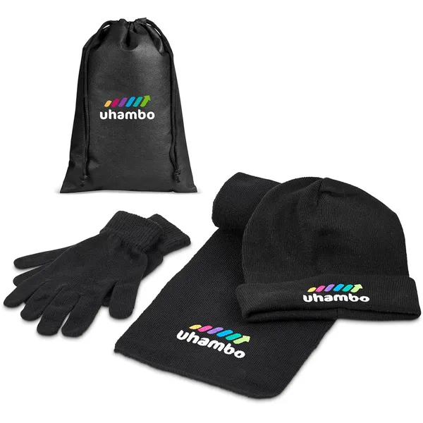 Blizzard Winter Gift Set Blizzard Winter Gift Set