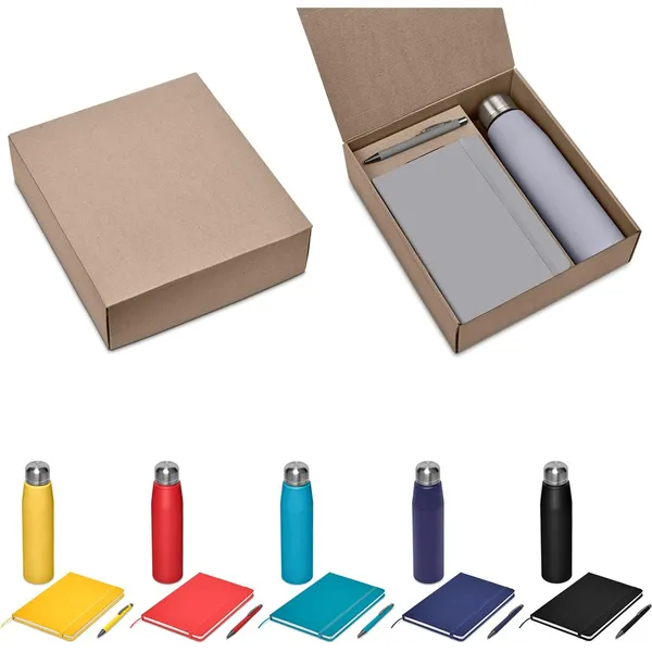 Gibson Kraft Gift Set Gibson Kraft Gift Set