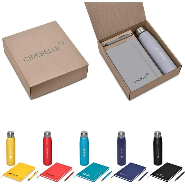 Gibson Kraft Gift Set Gibson Kraft Gift Set