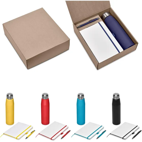 Palmer Kraft Gift Set Palmer Kraft Gift Set