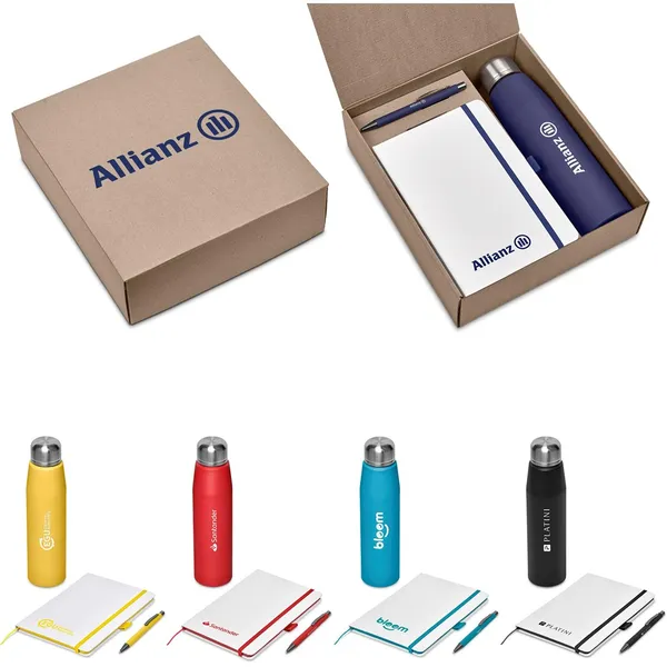Palmer Kraft Gift Set Palmer Kraft Gift Set