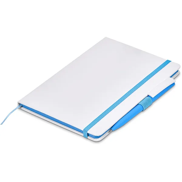 Olson Notebook & Pen Set Olson Notebook & Pen Set