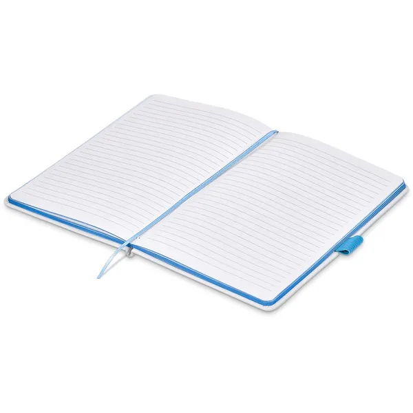 Olson Notebook & Pen Set Olson Notebook & Pen Set