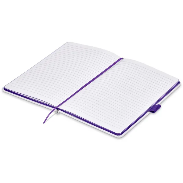 Olson Notebook & Pen Set Olson Notebook & Pen Set