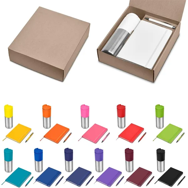Watson Kraft Gift Set Watson Kraft Gift Set