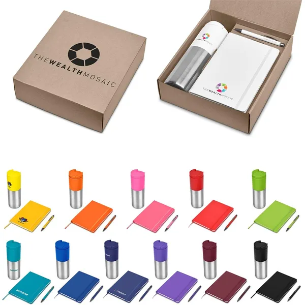 Watson Kraft Gift Set Watson Kraft Gift Set