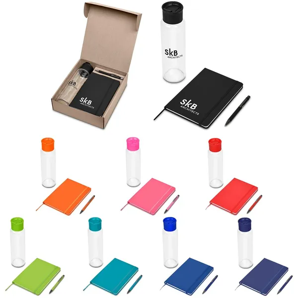 Wilson Kraft Gift Set Wilson Kraft Gift Set