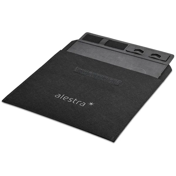 Alex Varga Aramis Wireless Charger Desk Organiser Alex Varga Aramis Wireless Charger Desk Organiser