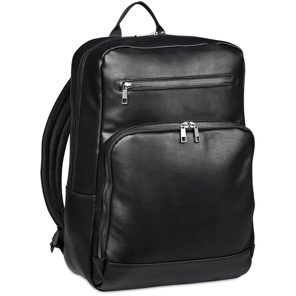 Alex Varga Claska Laptop Backpack Alex Varga Claska Laptop Backpack