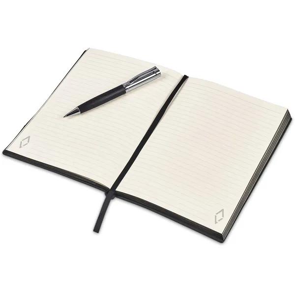 Alex Varga Barnabas Notebook and Pen Set Alex Varga Barnabas Notebook and Pen Set