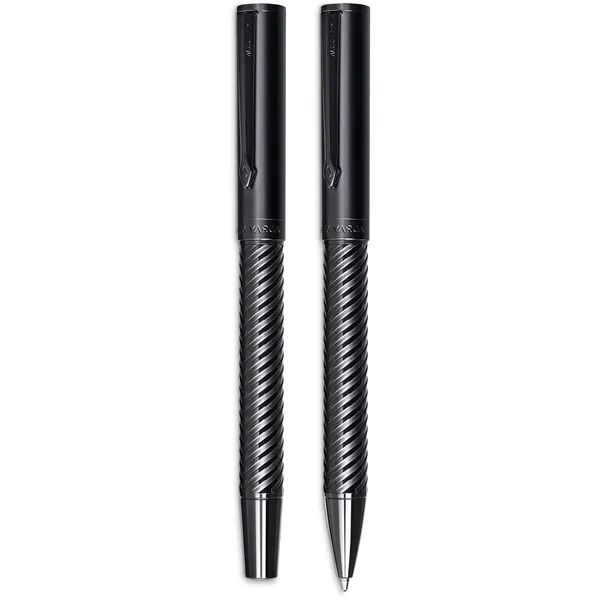 Alex Varga Lagarna Ball Pen & Rollerball Set Alex Varga Lagarna Ball Pen & Rollerball Set