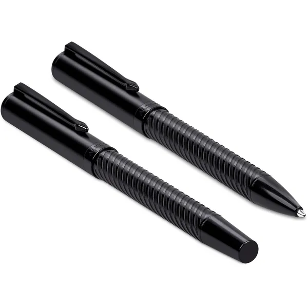 Alex Varga Lagarna Ball Pen & Rollerball Set Alex Varga Lagarna Ball Pen & Rollerball Set
