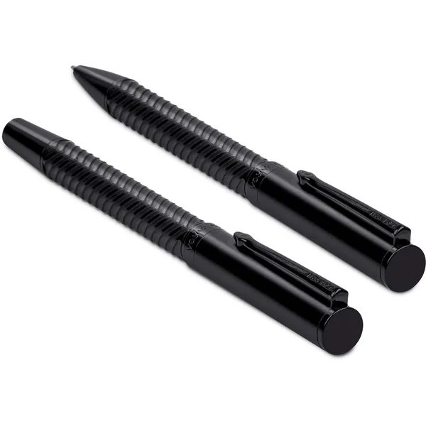 Alex Varga Lagarna Ball Pen & Rollerball Set Alex Varga Lagarna Ball Pen & Rollerball Set