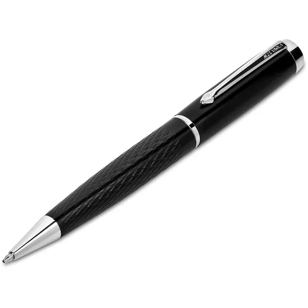 Alex Varga Sashenka Ball Pen Alex Varga Sashenka Ball Pen