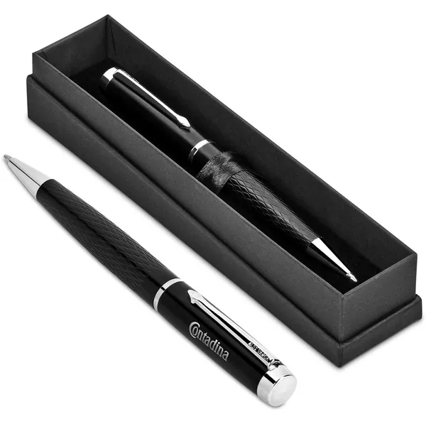 Alex Varga Sashenka Ball Pen Alex Varga Sashenka Ball Pen