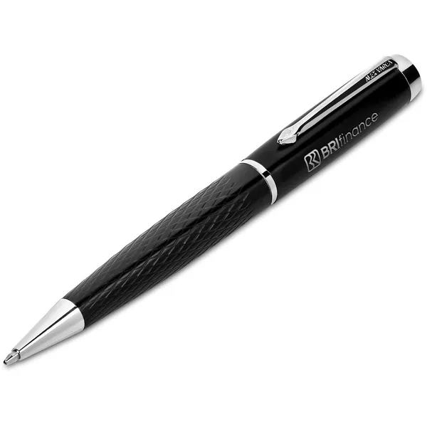 Alex Varga Sashenka Ball Pen & Rollerball Set Alex Varga Sashenka Ball Pen & Rollerball Set
