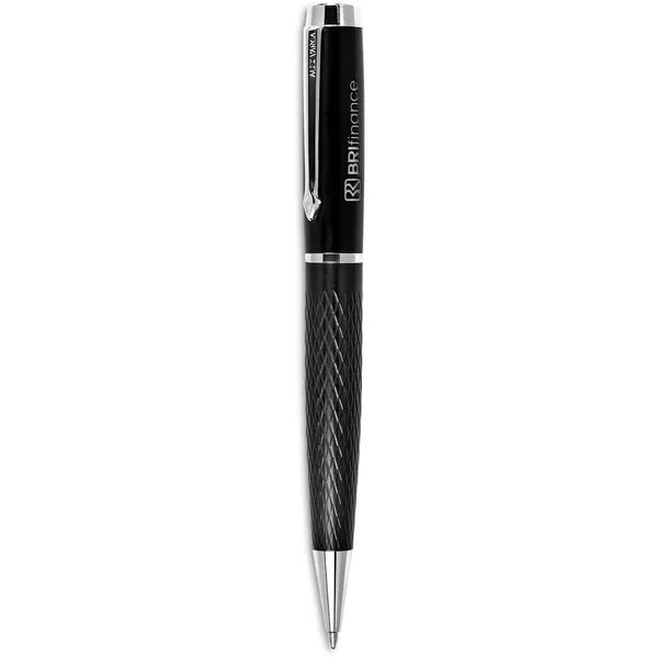 Alex Varga Sashenka Ball Pen & Rollerball Set Alex Varga Sashenka Ball Pen & Rollerball Set