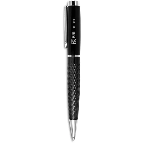 Alex Varga Sashenka Ball Pen & Rollerball Set Alex Varga Sashenka Ball Pen & Rollerball Set