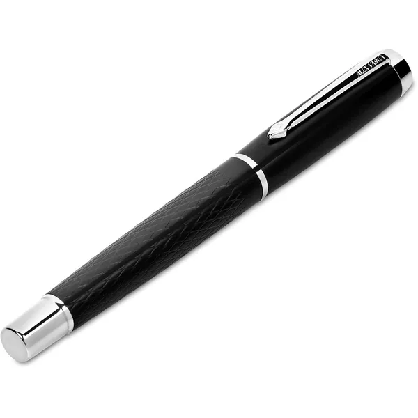 Alex Varga Sashenka Ball Pen & Rollerball Set Alex Varga Sashenka Ball Pen & Rollerball Set