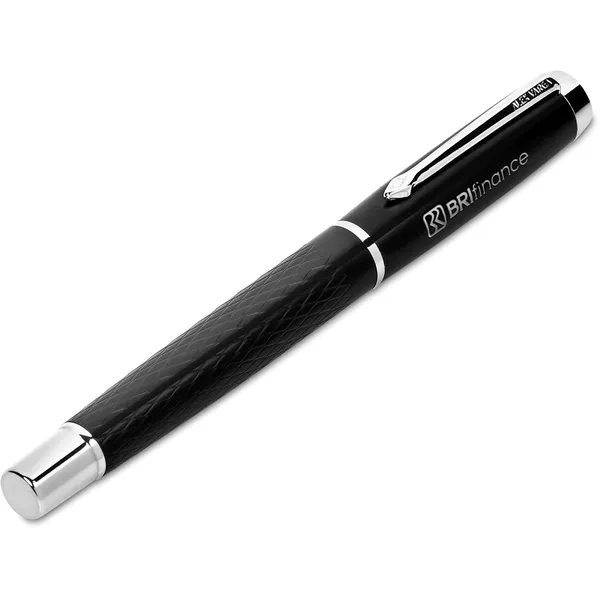 Alex Varga Sashenka Ball Pen & Rollerball Set Alex Varga Sashenka Ball Pen & Rollerball Set