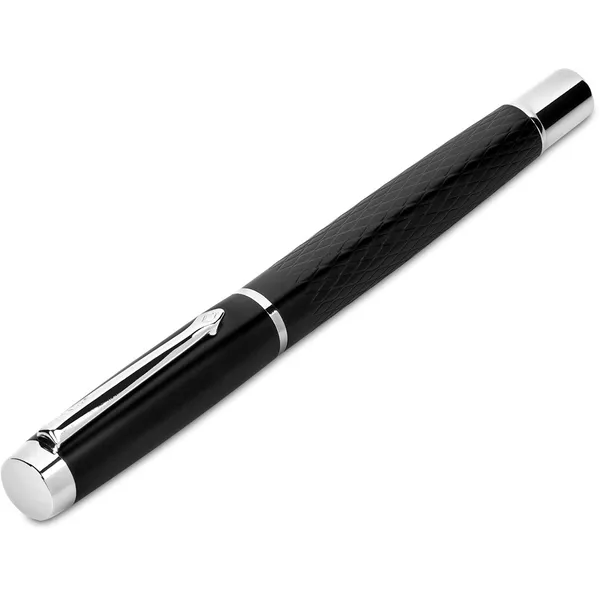 Alex Varga Sashenka Ball Pen & Rollerball Set Alex Varga Sashenka Ball Pen & Rollerball Set