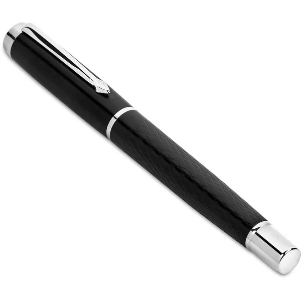 Alex Varga Sashenka Ball Pen & Rollerball Set Alex Varga Sashenka Ball Pen & Rollerball Set