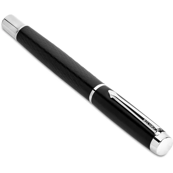 Alex Varga Sashenka Ball Pen & Rollerball Set Alex Varga Sashenka Ball Pen & Rollerball Set