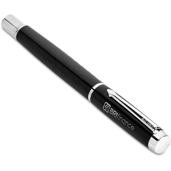 Alex Varga Sashenka Ball Pen & Rollerball Set Alex Varga Sashenka Ball Pen & Rollerball Set