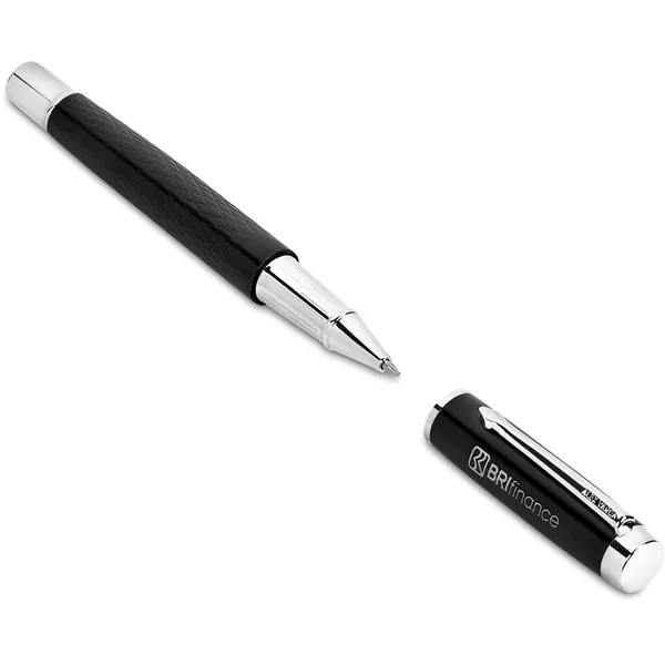 Alex Varga Sashenka Ball Pen & Rollerball Set Alex Varga Sashenka Ball Pen & Rollerball Set