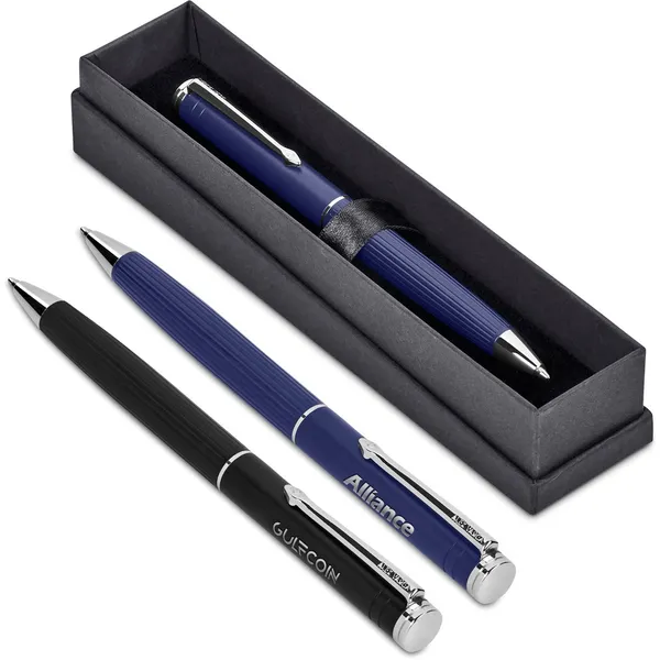 Alex Varga Mollino Ball Pen Alex Varga Mollino Ball Pen