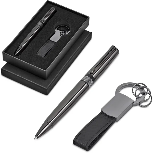 Alex Varga Nilsson Gift Set Alex Varga Nilsson Gift Set