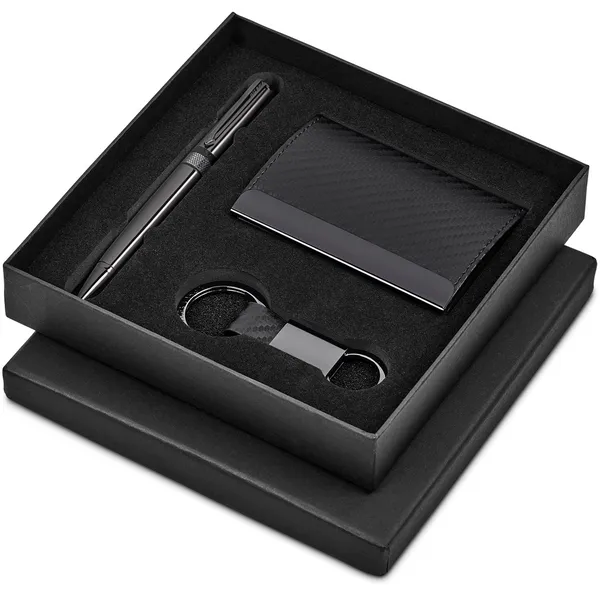 Alex Varga Nordberg Gift Set Alex Varga Nordberg Gift Set