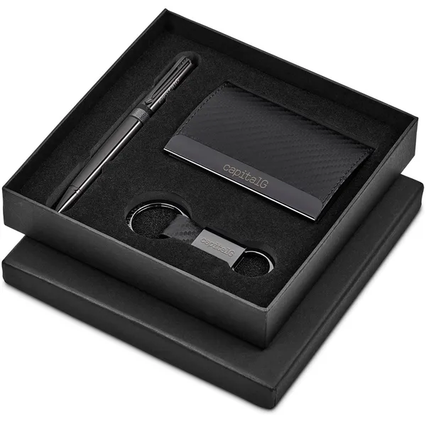 Alex Varga Nordberg Gift Set Alex Varga Nordberg Gift Set